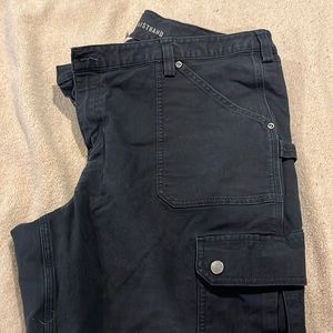 Womens Duluth pants, worn a couple of times.
